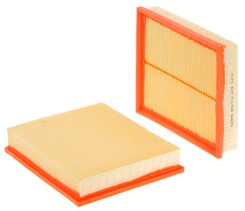 Filtr powietrza  FORD SIERRA 2,0I