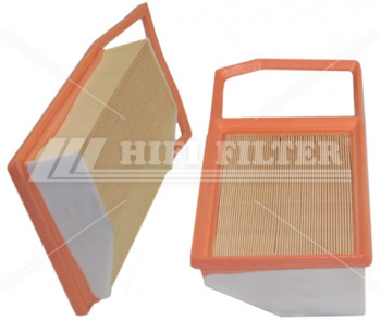 Filtr powietrza  PEUGEOT VU/LT/LW BIPPER 1,3 HDI 75