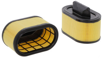 Filtr powietrza SA7166