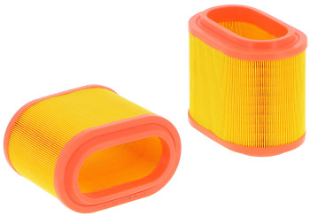 Filtr powietrza  JAC MOTORS AFFINER DIESEL