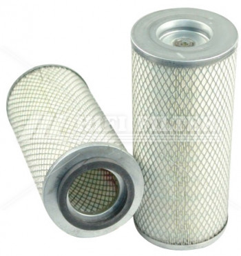 Filtr powietrza  TOYOTA COASTER 4200 D