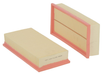 Filtr powietrza SA836