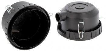 Couvercle  SACV02020