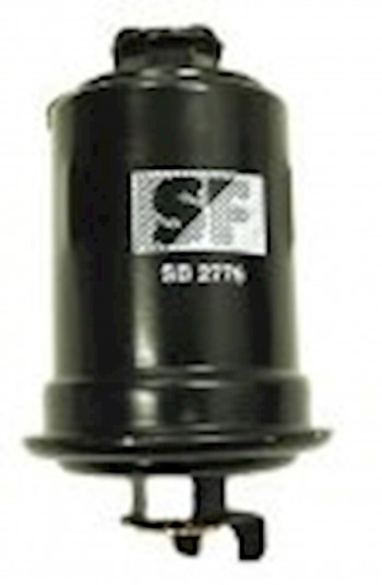 Filtr paliwa SB2125