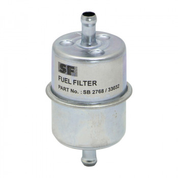 Filtr paliwa  INGERSOLL RAND DD 34 HF