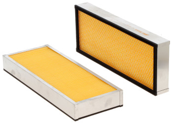 Filtr kabinowy  LIEBHERR L 507