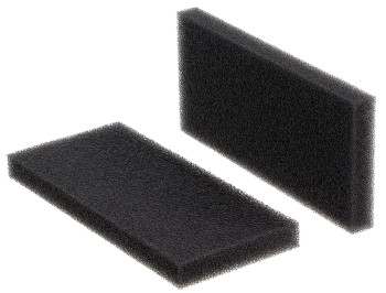 Filtr kabinowy SC60074