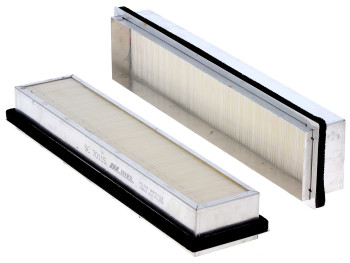 Filtr Kabinowy  DEUTZ 5090 DF