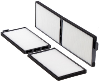 Filtr kabinowy  KOMATSU PW 98 MR-6