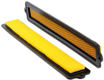 Filtr kabinowy  BOBCAT S 160