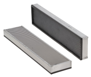 Filtr kabinowy (z węglem aktywnym)  SC90255CAG