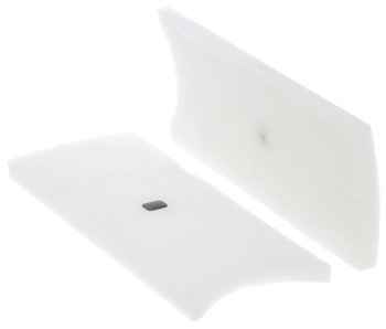 Filtr kabinowy  CASE 821 E