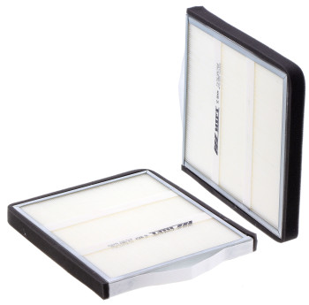 Filtr kabinowy  NEW HOLLAND WE 150 B PRO