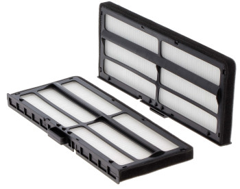 Filtre Habitacle  CATERPILLAR 304 E2