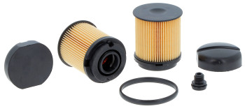 Filtre A Gasoil  JOHN DEERE 7R 350