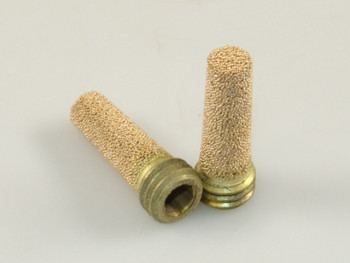 Tłumik  MASSEY FERGUSON 7622 DYNA VT