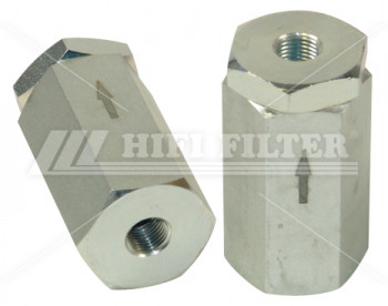 Filtr hydrauliczny  MANITOU MLT 840-137