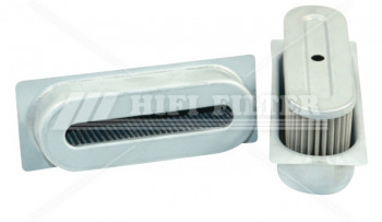 Filtr hydrauliczny skrzyni biegow  DEMAG AC 120