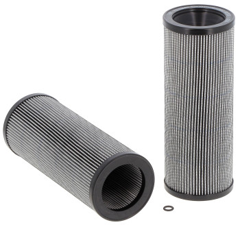 Filtr hydrauliczny  BROKK 160