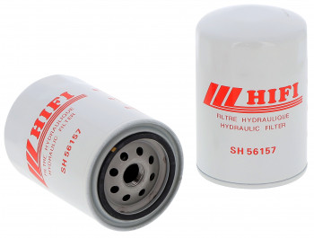 Filtr hydrauliczny  GROVE TMS 9100 E