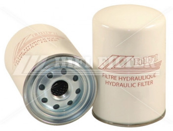 Filtr hydrauliczny  ADVANCE 5600 WG