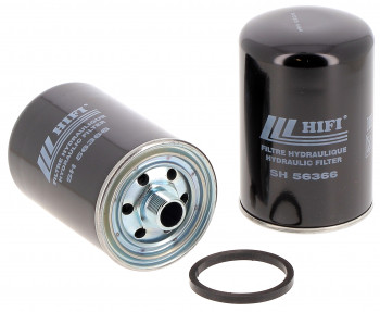 Filtr hydrauliczny  HIDROMEK HMK 102 B