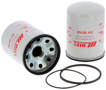 Filtr hydrauliczny SH56760