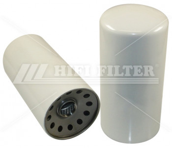 Filtr hydrauliczny  SPRA-COUPE 7650