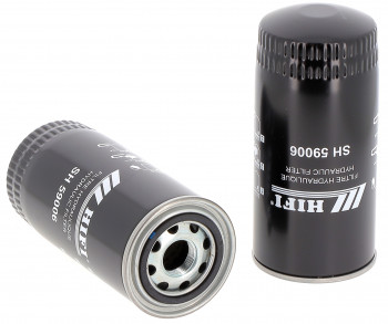 Filtr hydrauliczny SH59006