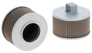 Filtr hydrauliczny SH60127