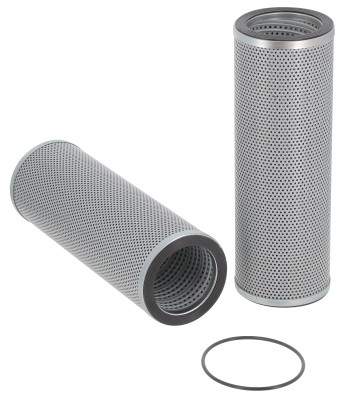 Filtr hydrauliczny  VOLVO EW 180 D