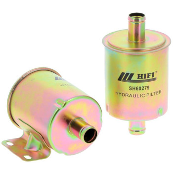Filtr hydrauliczny  TOYOTA 2 FG 9