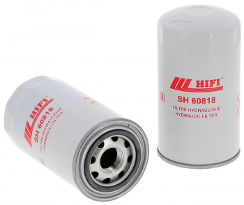 Filtre Hydraulique SH60818