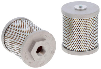 Filtr hydrauliczny  CASE CX 18 C