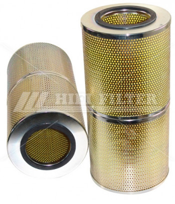 Filtr oleju SH62031