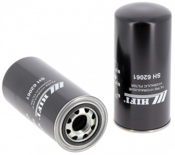 Filtr hydrauliczny SH62061