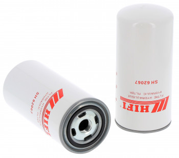 Filtr hydrauliczny SH62067