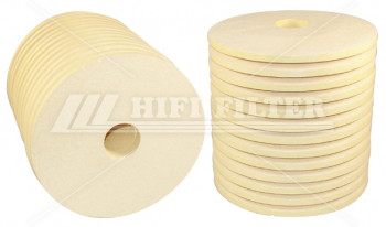 Filtr Hydrauliczny  SH62104