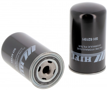 Filtr hydrauliczny  HAMM 2411 SD