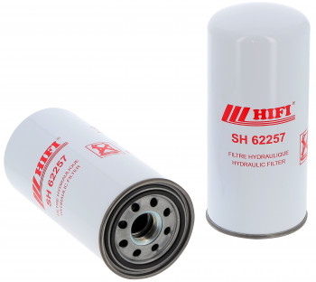 Filtr hydrauliczny SH62257