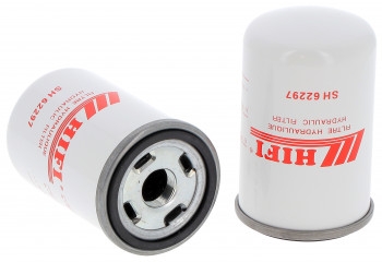 Filtr hydrauliczny SH62297