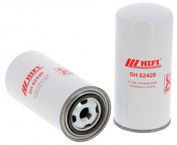 Filtr hydrauliczny SH62420