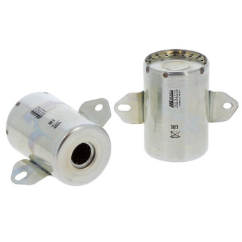 Filtre Hydraulique -OŚ TYLNA  MAN TGS 35.350