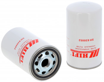 Filtr hydrauliczny SH630052