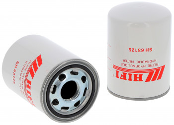 Filtr hydrauliczny  FINLAY 830