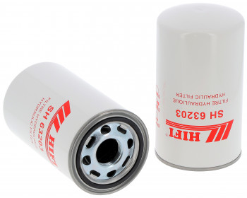 Filtr hydrauliczny SH63203