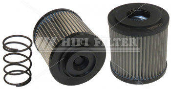 Filtr hydrauliczny  BITELLI SF 102 CR