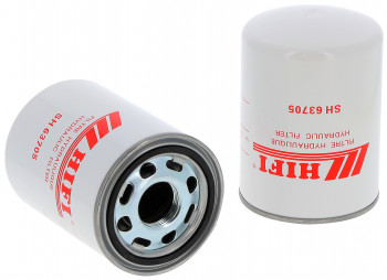 Filtr hydrauliczny SH63705
