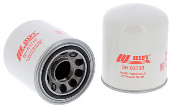 Filtr hydrauliczny SH63736