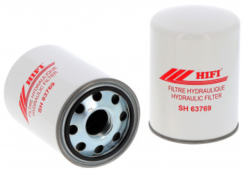 Filtr hydrauliczny SH63769